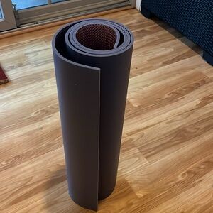 Rose Gold Apana Yoga Mat